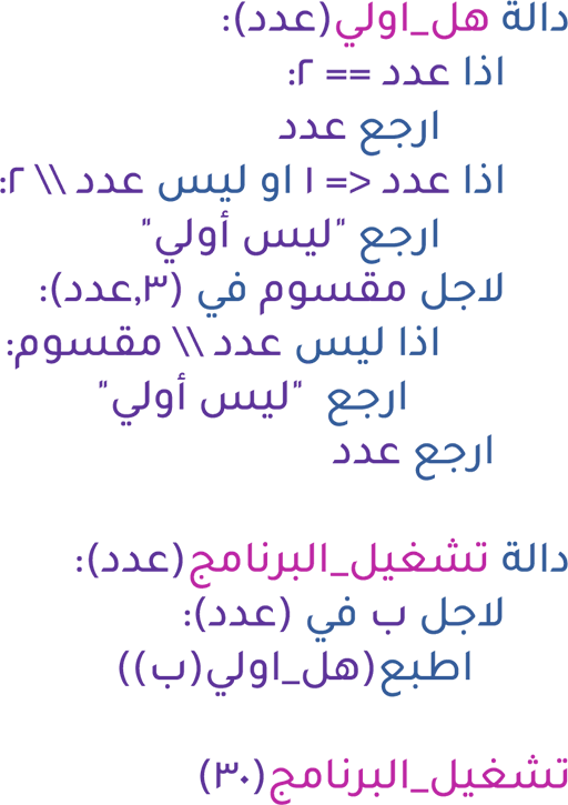 شفرة